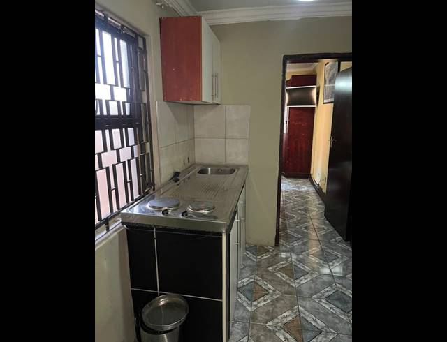 0 BEDROOM PROPERTY TO RENT IN BERTRAMS